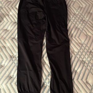 Abercrombie & Fitch Men's Black Joggers (YPB brand)